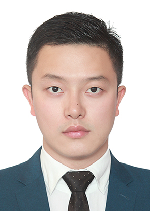 Maolin Liao