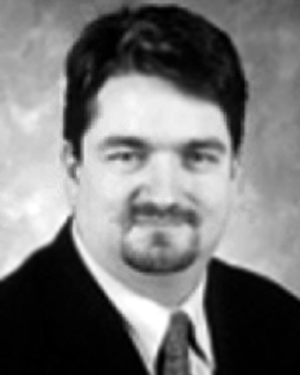 Christopher Nichols