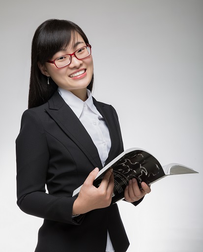Xiaojing Chen