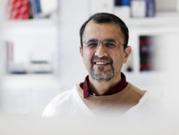 Anandwardhan Hardikar