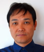 Hiroaki Ogata