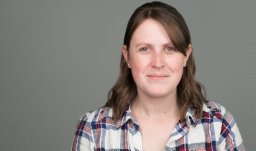 Clare Rachel H