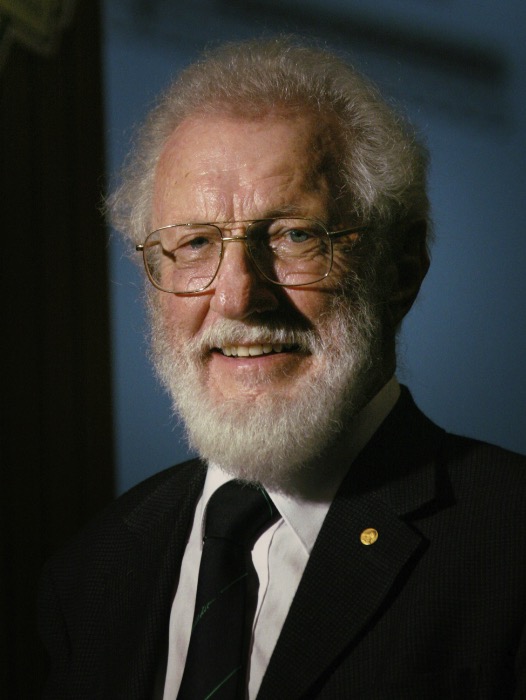 Herbert Kroemer