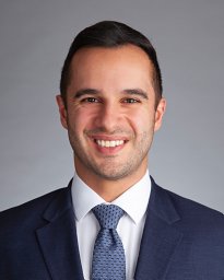 Samuel Yeroushalmi