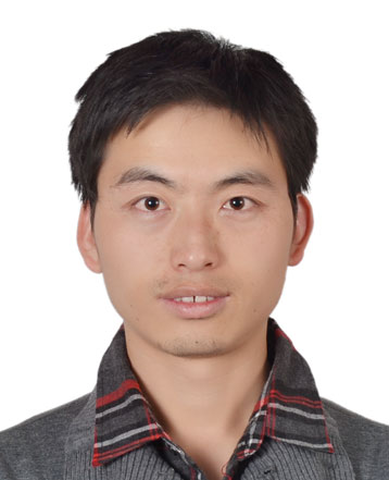 Jianxu Wang