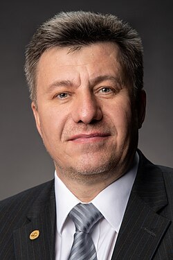 Vladimir Shiltsev