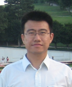 Pu Wang