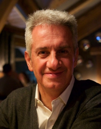 Gabriel Choukroun