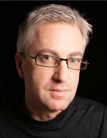 Gerard Delanty