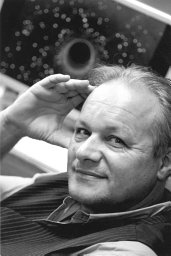 Jean-Pierre Luminet