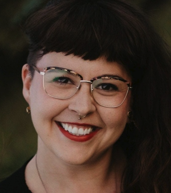 Jennifer Sedgewick