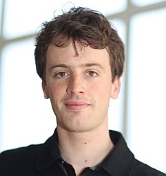 Simon Van Mierlo