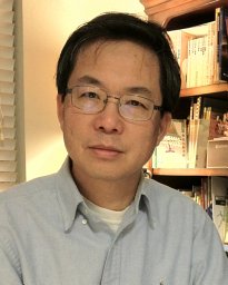 Linjin Zheng