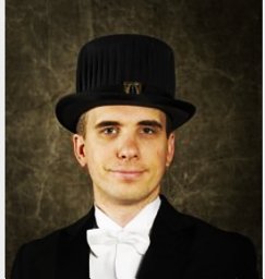 Smedler Erik