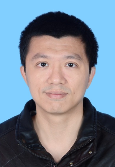 Jiabin Liang