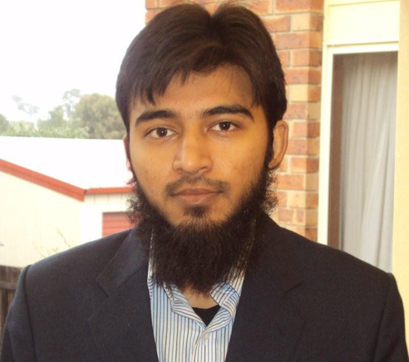 Ali Arshad Nasir