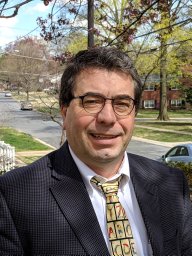 Eric Sarriot