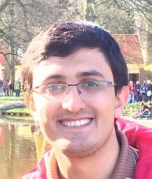 Salman Faraji