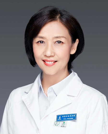Hong Liang