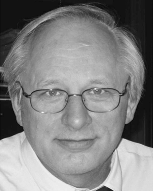 Marc Acheroy