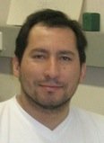Alejandro Jara