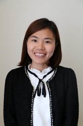 Sharon Shui Yee Leung