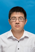 Zhengbo Yue