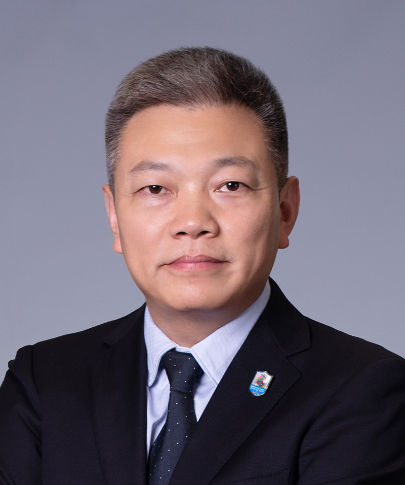 Qingguo Li
