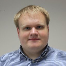 Pavel Klavík