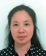 Xiaoqing Guo