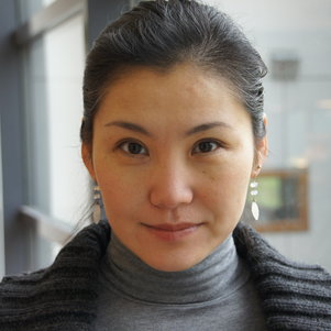 Y. (Yilin) Huang