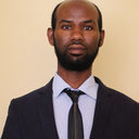 Solomon Yilma