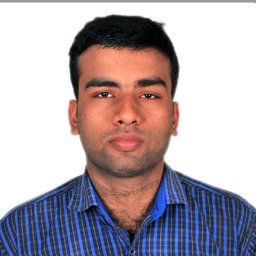 Gautam Kishore Shahi