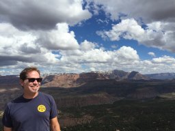 Dustin A. Wood
