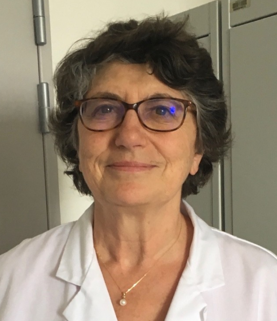 Laurence Brugieres