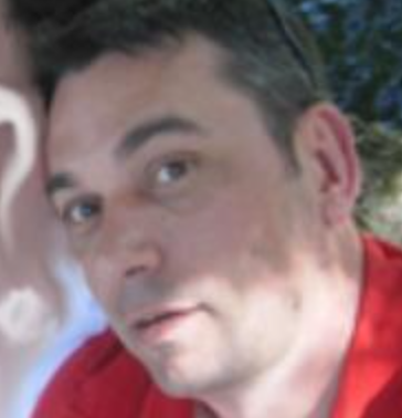 Olivier Balédent