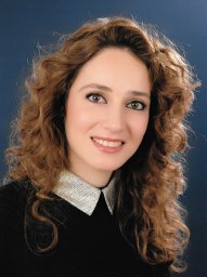 Gihane Mansour