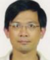 Zizhong Zhu
