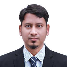 Md Sadikul Islam
