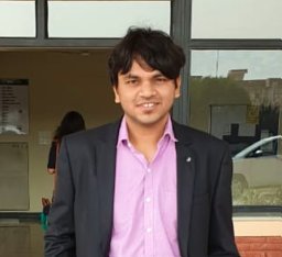 Manish Singh