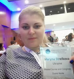 M. I. Strelkova
