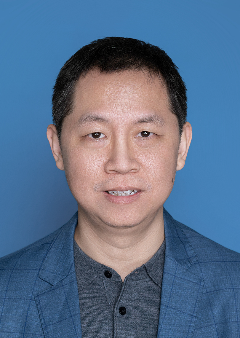 Weiliang Tao