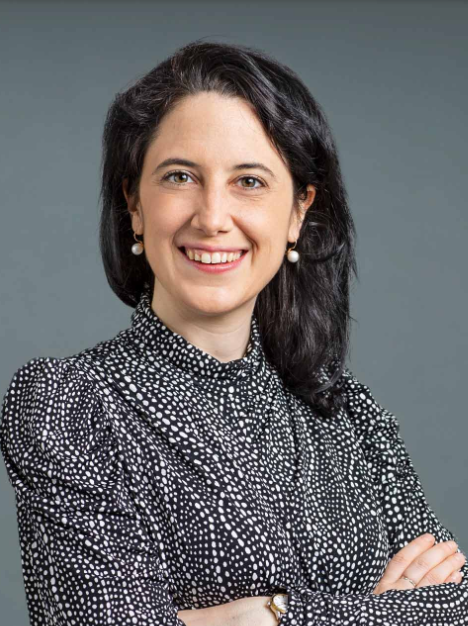 Giulietta M. Riboldi