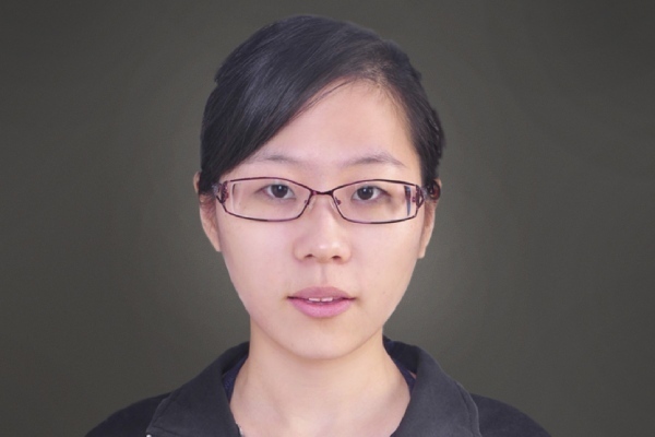 Jing Yi