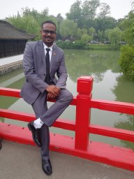 Mohamed F Alradi