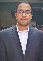 Md. Nazmul Islam Shuzan