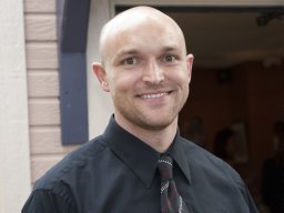 Cameron D. Siler