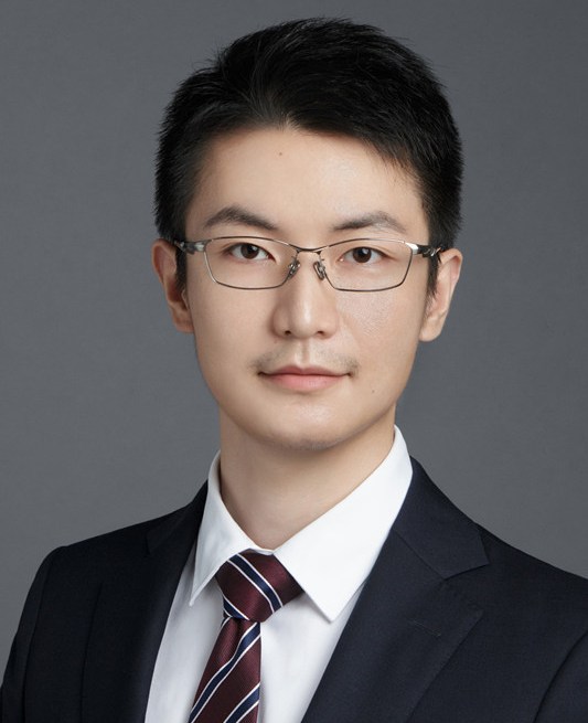 Tianheng Xu
