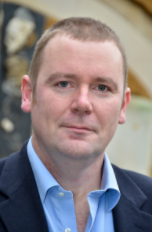 Michael Greaney