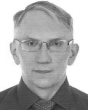 A. A. Evstrapov